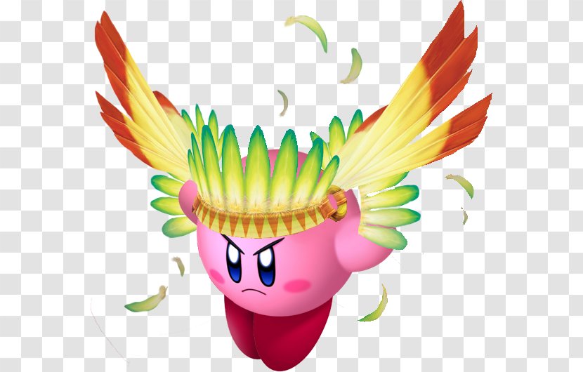 Kirby Star Allies Kirby: Triple Deluxe Air Ride Planet Robobot - And The Rainbow Curse - Water Wave Transparent PNG