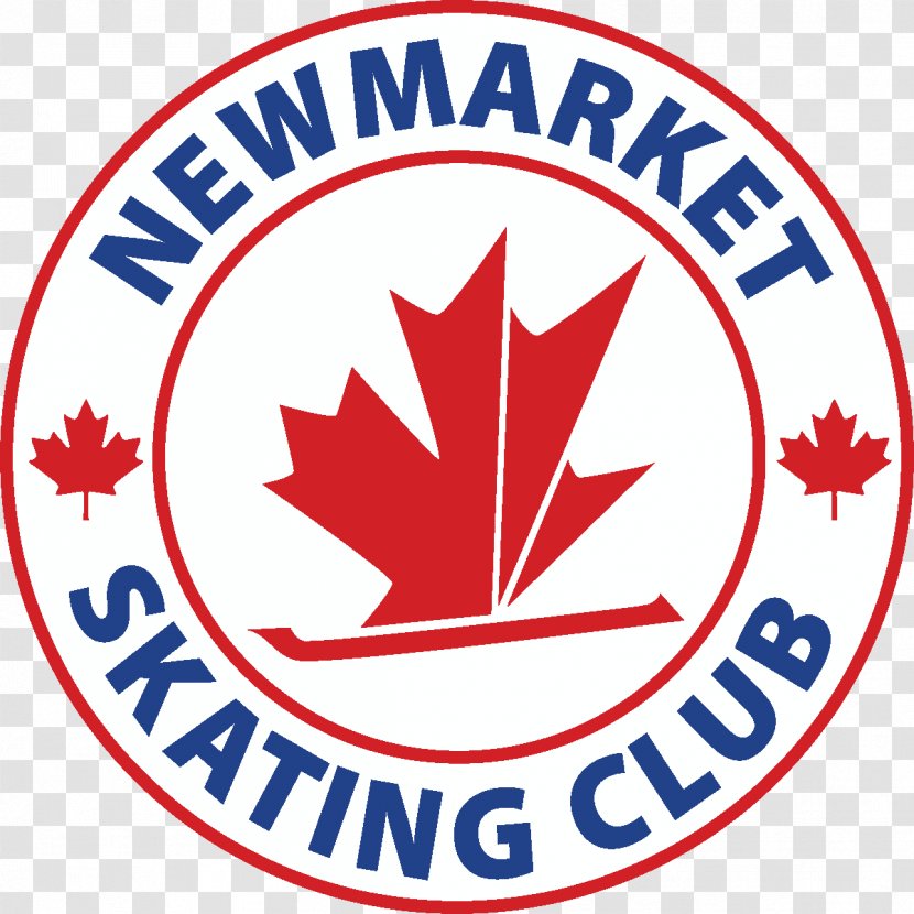 Magna Centre The Newmarket Skating Club Organization Brand Clip Art - Sign - Ontario Transparent PNG