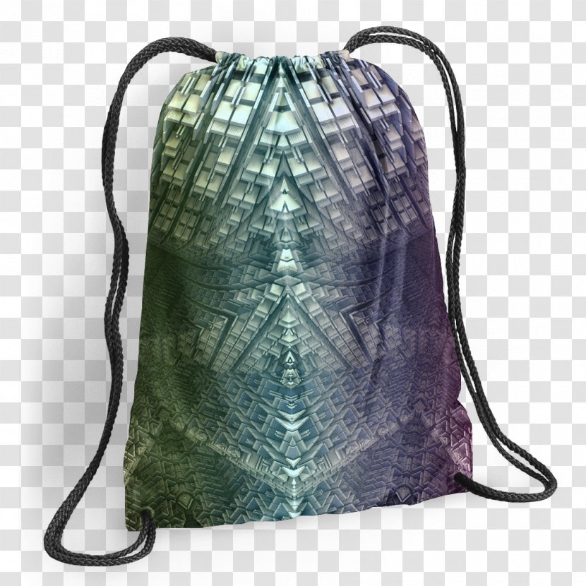 String Bag Drawstring Adidas Tote - Backpack Transparent PNG