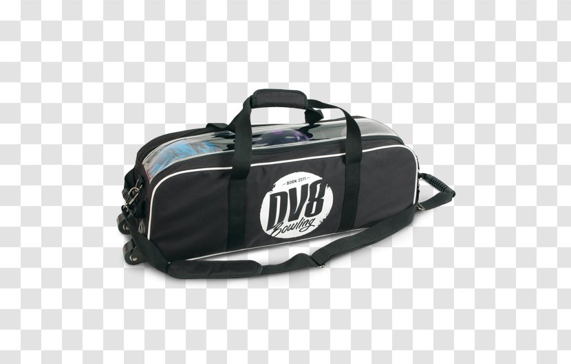 Bowling Balls Tote Bag - Duffel Transparent PNG