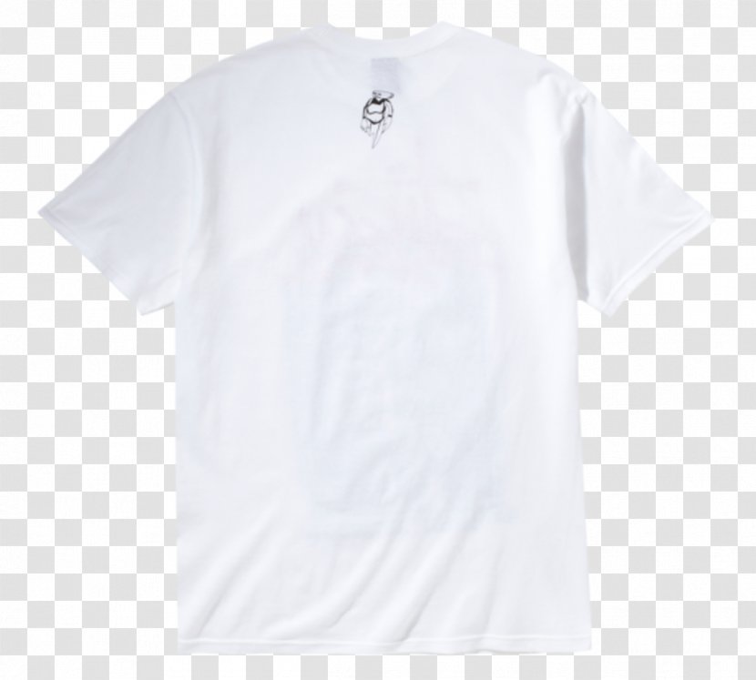 T-shirt Neck Collar Sleeve - Clothing Transparent PNG