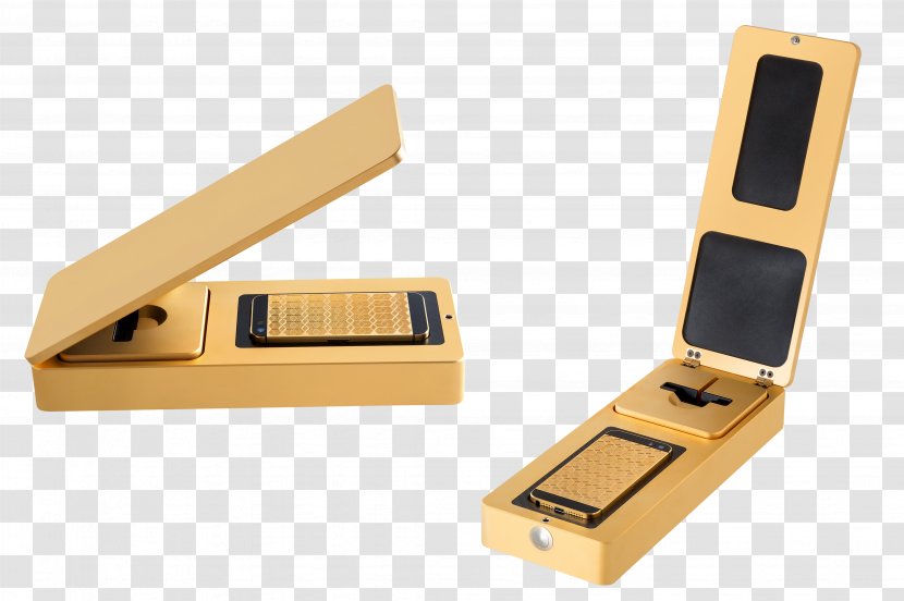 IPhone 5s Gold Plating Amodoria - Iphone Transparent PNG
