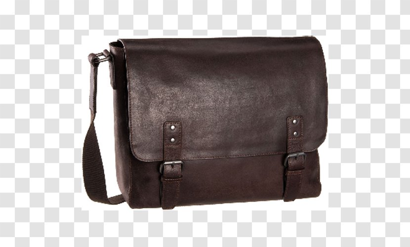 Messenger Bags Leonhard Heyden GmbH Handbag Leather - Hugo Transparent PNG