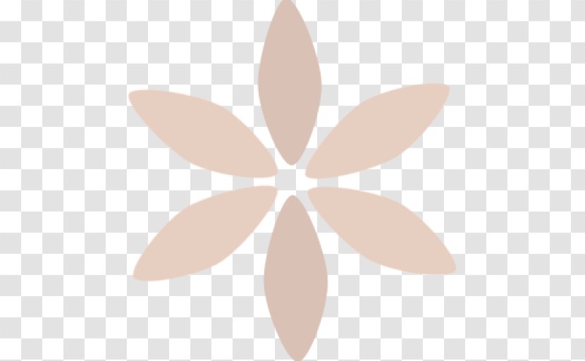 Symmetry Angle - Flower - Design Transparent PNG