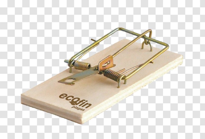 Mousetrap Pest Control Insect - Trapping - Bean Stew Transparent PNG