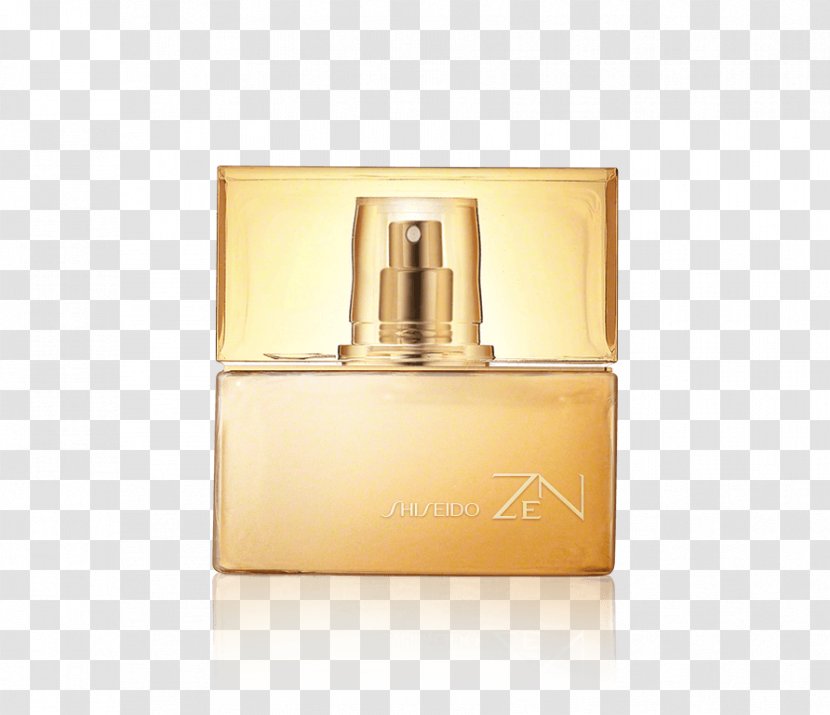 Perfume Shiseido Eau De Parfum Milliliter Gfox-Shop.com - Wish List Transparent PNG
