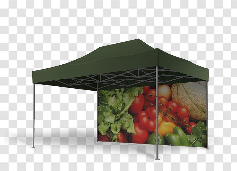 Canopy Promotion Advertising Tent Coupon - Gazebo - Festival Transparent PNG