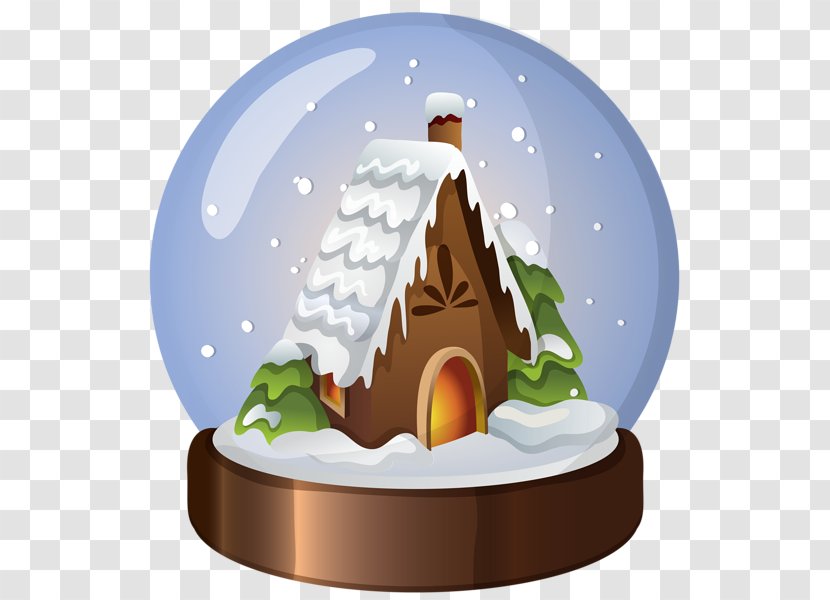 Snow Globes Christmas Desktop Wallpaper Clip Art Transparent PNG