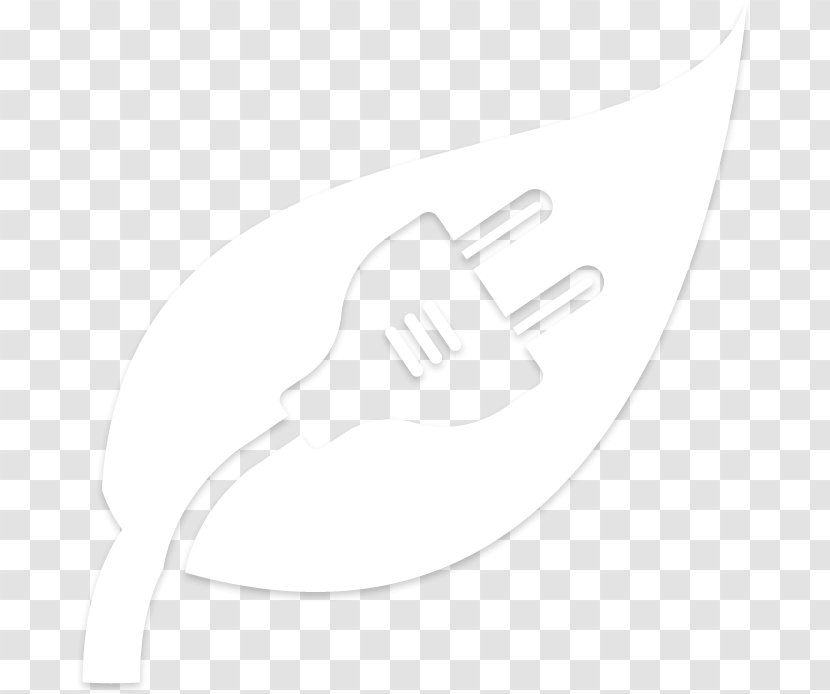 Finger Shoe Line - Design Transparent PNG
