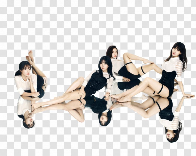 Rainbow Blaxx Cha South Korea K-pop Transparent PNG