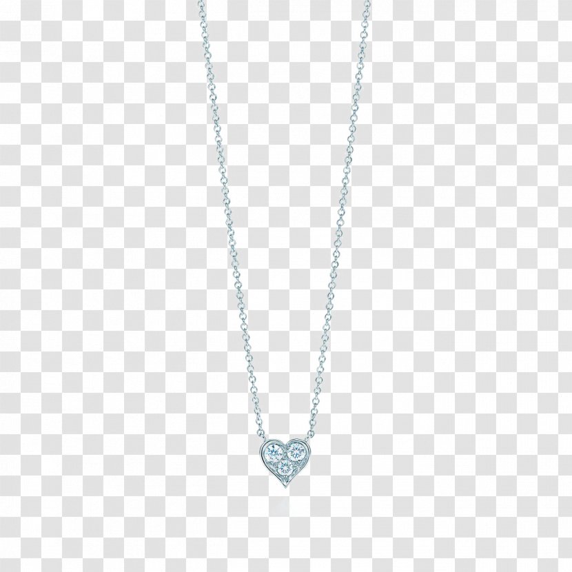 Locket Necklace Jewellery Clip Art - Chain Transparent PNG