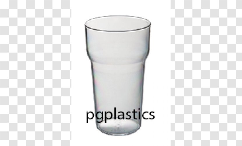 Highball Glass Pint Old Fashioned - Plastic Glas Transparent PNG
