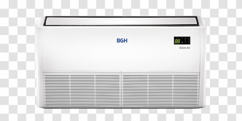 Home Appliance BGH Air Conditioning - Condi Transparent PNG