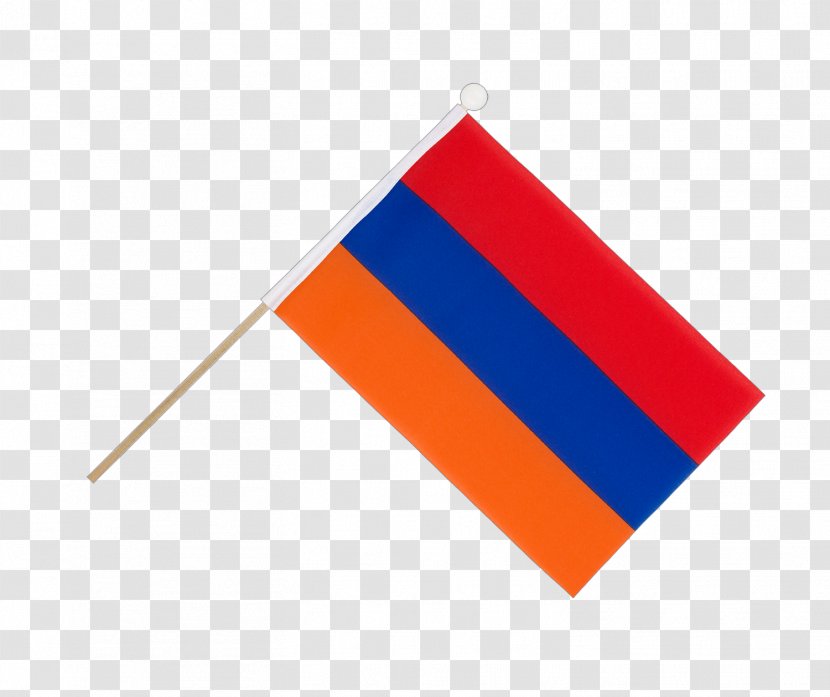 Flag Of Armenia Fahne Laos Transparent PNG