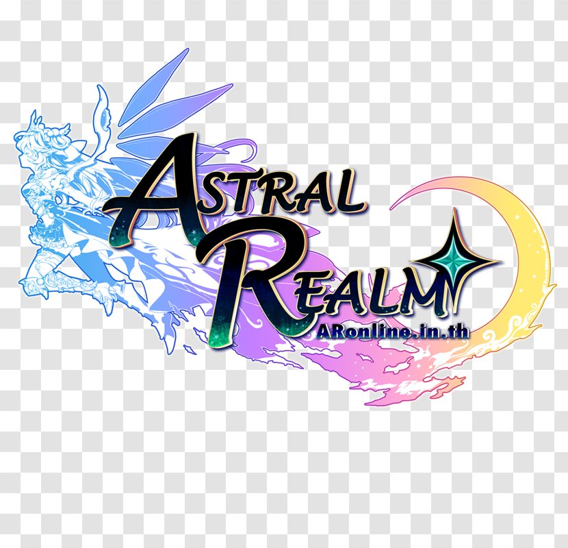 Astral Realm Massively Multiplayer Online Role-playing Game Aura Kingdom Free-to-play - Video Games Transparent PNG