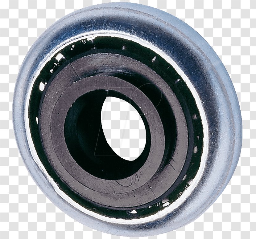 Ball Bearing Rolling-element Shaft Buismotor - Bucket Transparent PNG