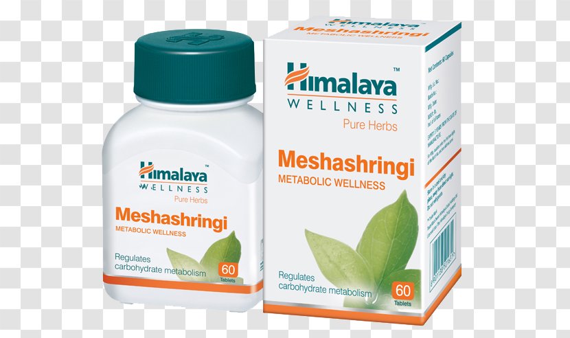 The Himalaya Drug Company Liquorice Ayurveda Herb Health - Frame Transparent PNG