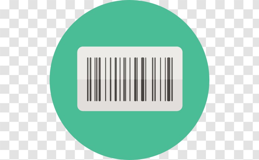 Barcode - Commerce - Brand Transparent PNG