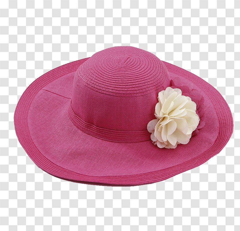 Sun Hat Cap Clothing Transparent PNG