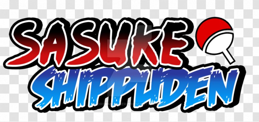 Sasuke Uchiha Itachi Logo Naruto Shippūden: Ultimate Ninja Impact Clan - Text Transparent PNG