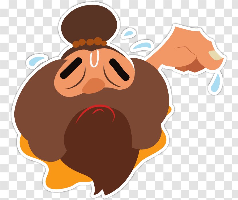 Food Nose Clip Art Transparent PNG