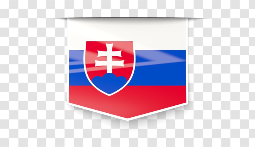 Flag Of Slovakia Cheap Calls Artikel - Online Shopping Transparent PNG