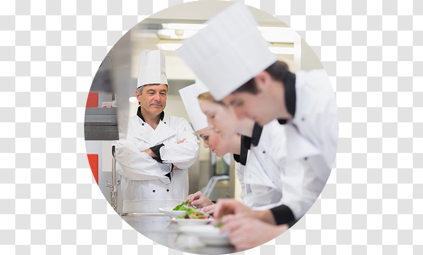 Culinary Arts Cafe Cooking School Chef Restaurant Transparent PNG