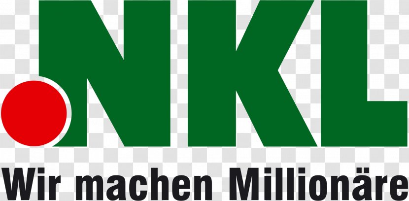 Nkl Nordwestdeutsche Klassenlotterie Lottery Logo - Area Transparent PNG