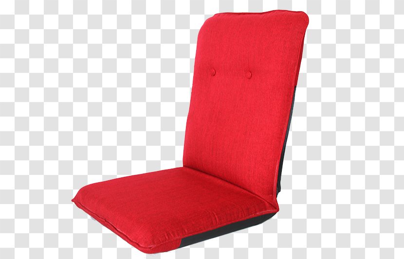Chair Car Cushion Automotive Seats Comfort - Seat Transparent PNG