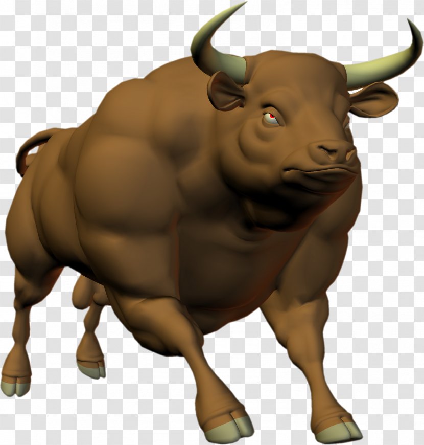 Ox Water Buffalo Cattle Bull YouTube - Animal Slaughter Transparent PNG