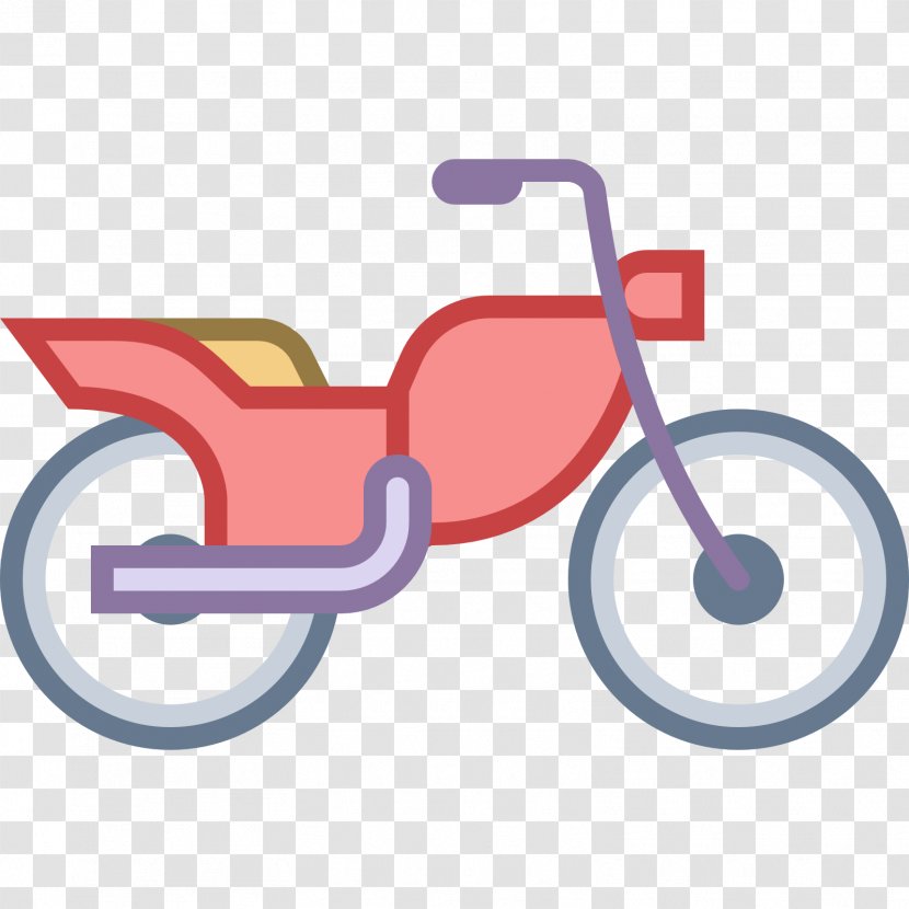 Bicycle Motorcycle Helmets Clip Art - Vehicle - Small Transparent PNG