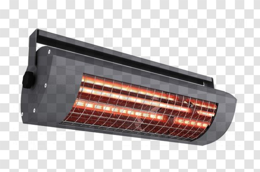 Patio Heaters Electricity Electric Heating Infrared - Gas - Magician Leggo La Mente Transparent PNG