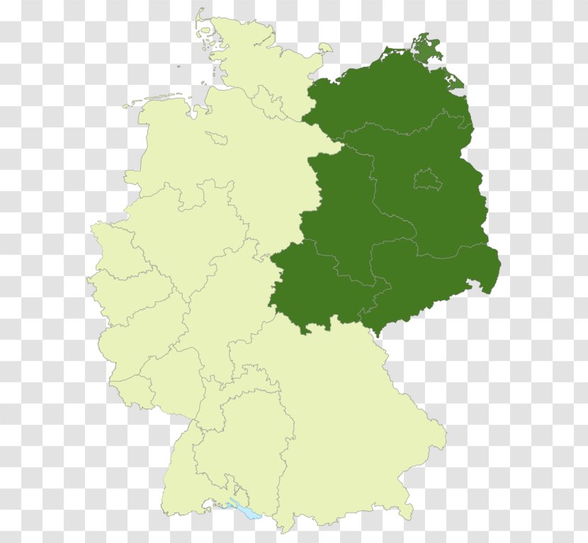 East Berlin West Germany German Empire - Soviet Union Transparent PNG