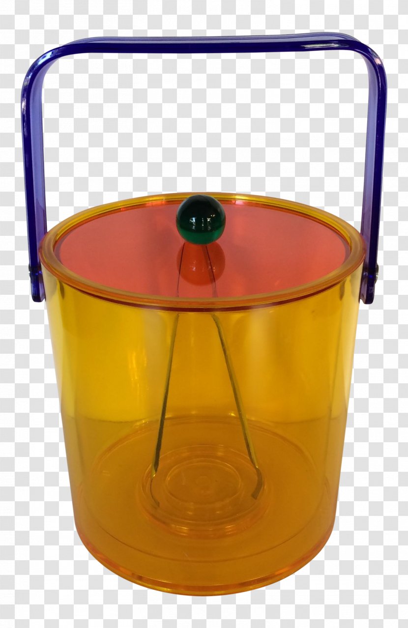 Yellow Background - Tennessee - Bucket Cylinder Transparent PNG