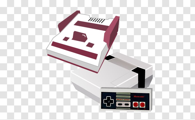 John NES Lite - Android - Emulator NESNES Nintendo Entertainment System AndroidAndroid Transparent PNG