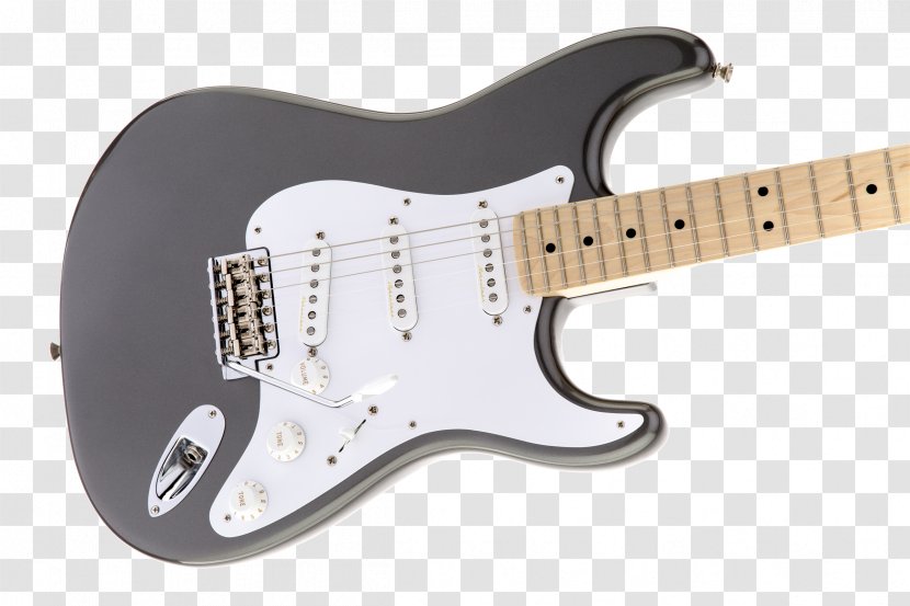 Fender Stratocaster American Deluxe Special HSS Electric Guitar Standard Fingerboard - Plucked String Instruments Transparent PNG