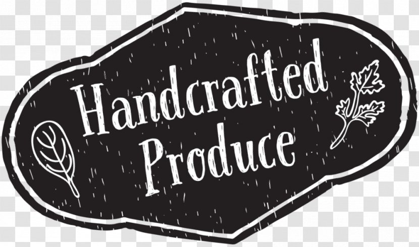 Logo White Brand Font - Handcrafting Images Transparent PNG