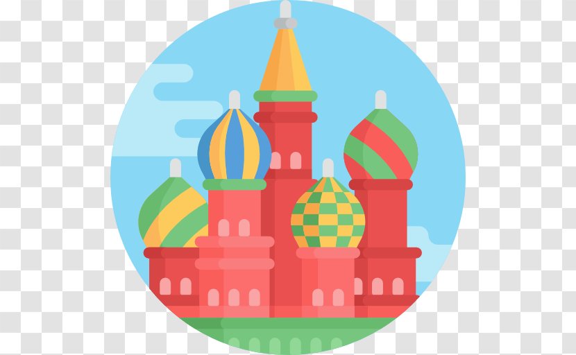 Monument Clip Art - Church Of The Savior On Blood Transparent PNG