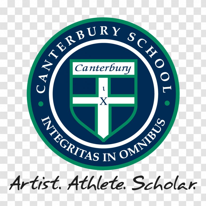 Canterbury School Chaucer School, National Secondary University - High Transparent PNG