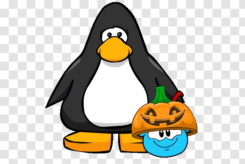 Club Penguin Island Wiki Drum Roll - Flightless Bird Transparent PNG