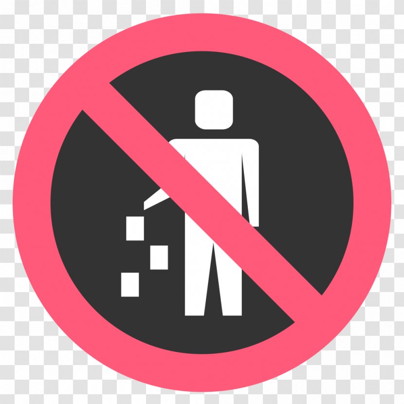 Litter Symbol Sekolah Menengah Pertama Budisatrya Emoji Sign - Wikimedia Metawiki Transparent PNG