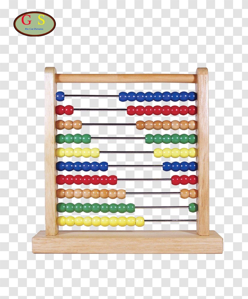 Abacus Mathematics Counting Number Calculator - Addition Transparent PNG