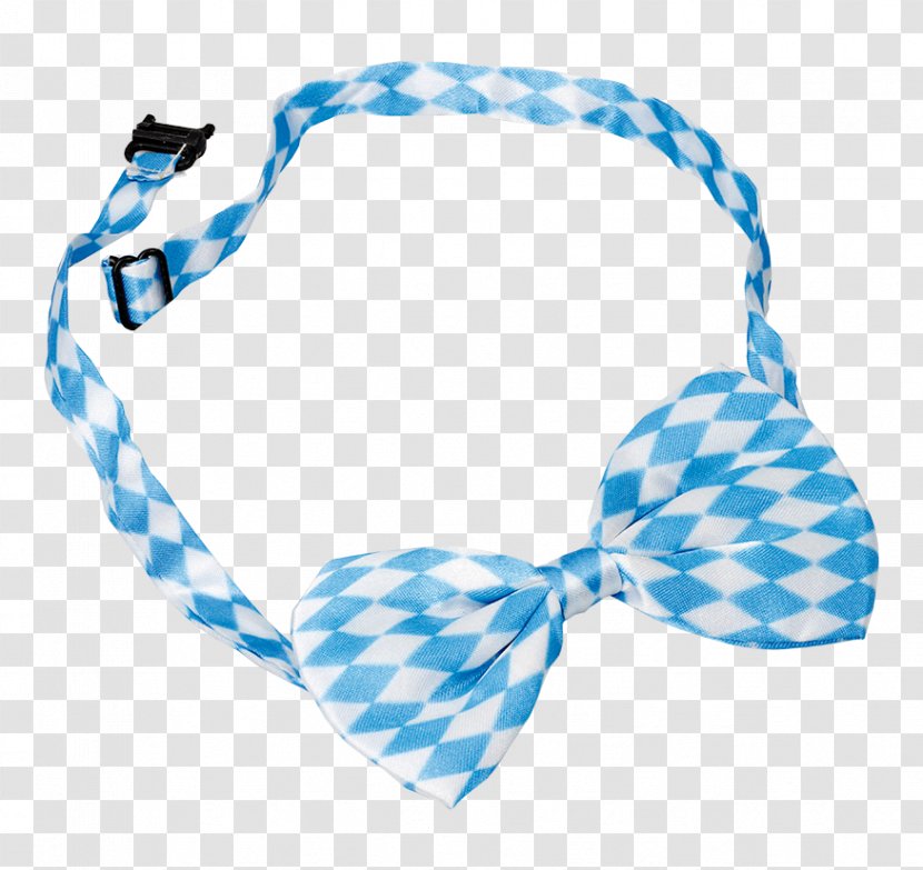 Bow Tie Oktoberfest Costume Party Clothing - Mask Transparent PNG