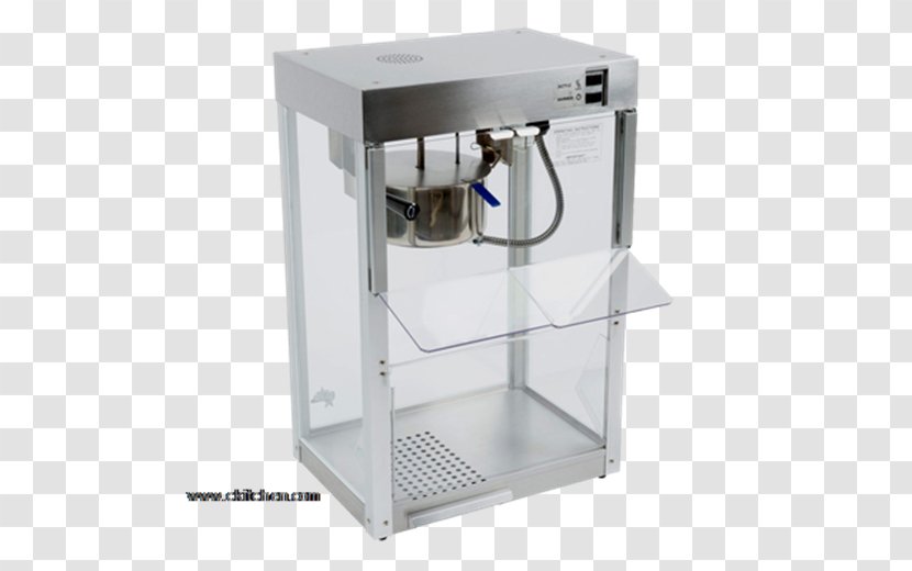 Popcorn Makers Coffeemaker Machine Hot Dog - Ice Cream - Maker Transparent PNG