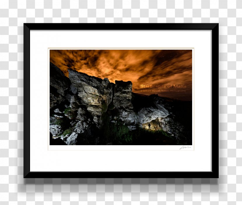 Photography Picture Frames Download - Stock - Fine Art Painting Transparent PNG