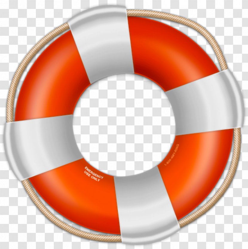 Life Savers Lifebuoy Clip Art - Jackets Transparent PNG