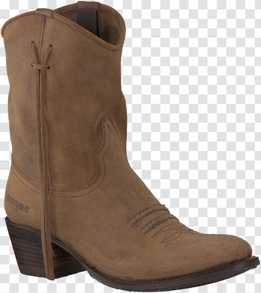 Cowboy Boot Shoe Ariat - Clothing Transparent PNG