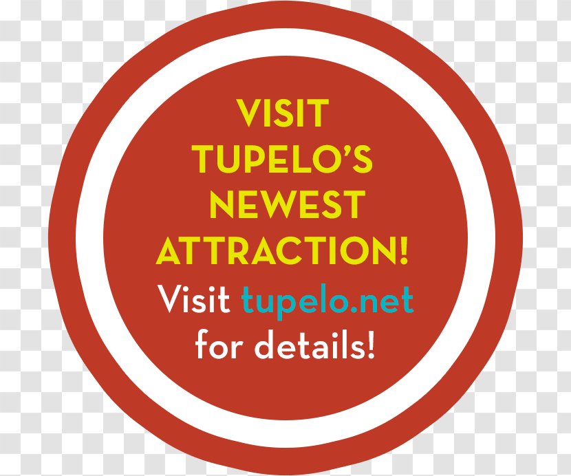 Tupelo Tourism Elvis Presley Birthplace & Museum Terrorism Logo - Sign - Open Now Transparent PNG