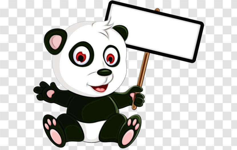 Koala Cartoon - Humour - Pandas Animation Transparent PNG