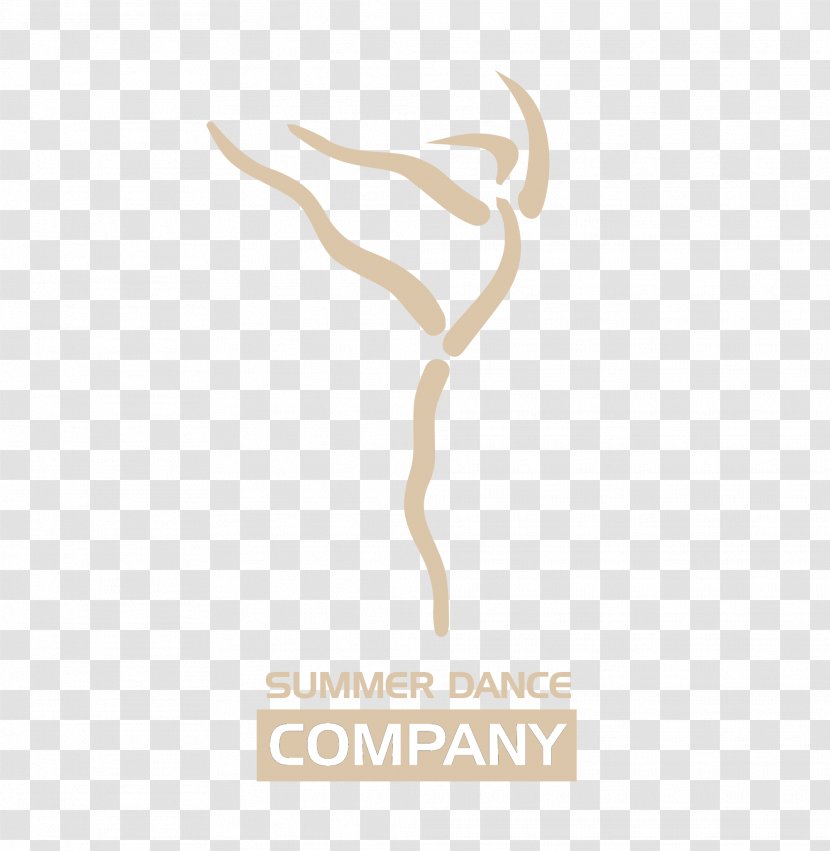 Summer Dance Company Kirov Academy Of Ballet Joffrey Troupe - Cartoon - Festival Flyer Transparent PNG